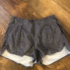 Lululemon shorts